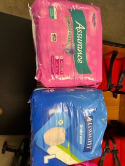 XL diaper pull ups for Adults