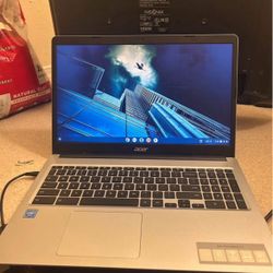 Acer Chrome Book 315 