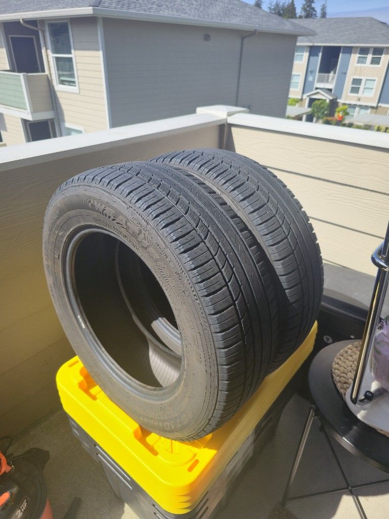 Tires