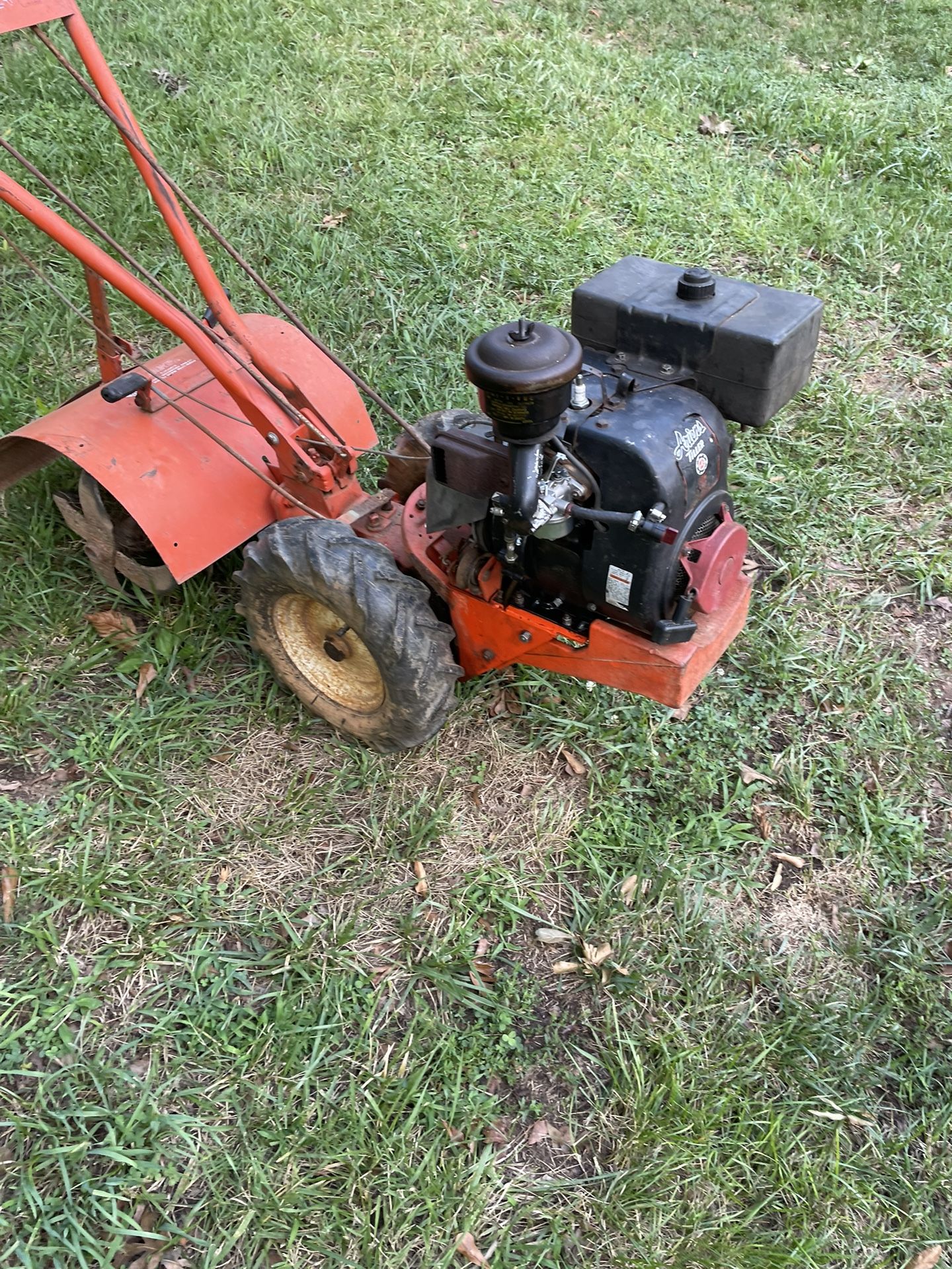 Ariens Tiller for Sale in Belmont, NC OfferUp