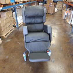 Adjustable Mobile Chair