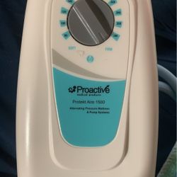 Alternating Pressure Mattress 