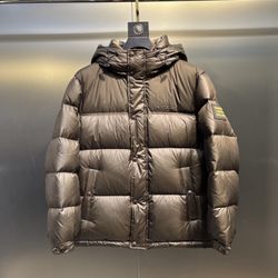 BBR Men’s Winter Coat 2025 New 