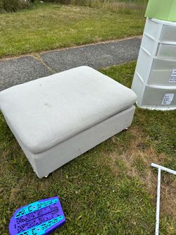 Free ottoman