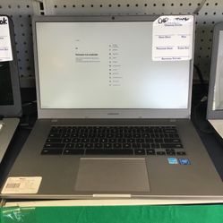 COMPUTER LAPTOP SAMSUNG , Model : XE350XBA , $ 99.00