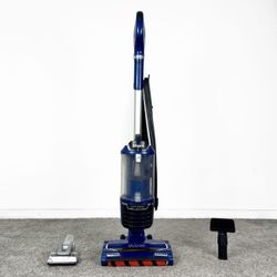 Shark Duo Clean Zero-M Vacuum Cleaner w/ attachments