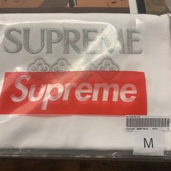 Supreme  Shirts 