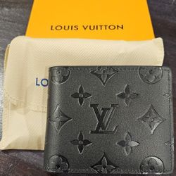 Louis Vuitton Mens Wallet