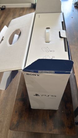 ¡En Venta: PlayStation 5 (Edición Disco) - Paquete Completo! 🎮✨