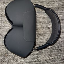 air pod max