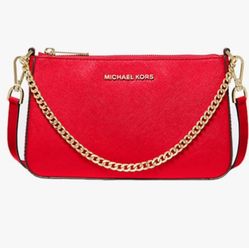 Michael Kors Jet Set Travel Crossbody 