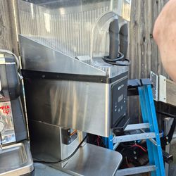 Bunn Multi-Hopper Grinder & Storage System