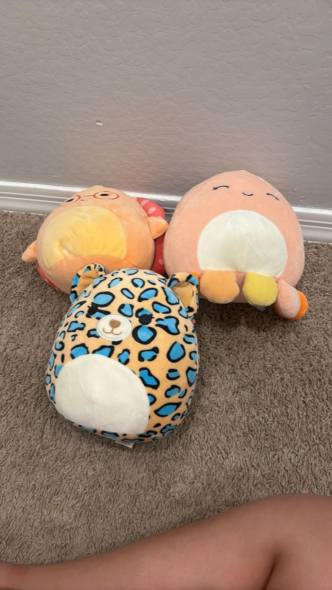 Squishmallows 3