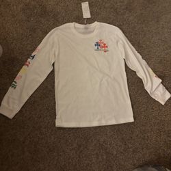 Chrome Heart Multicolor 