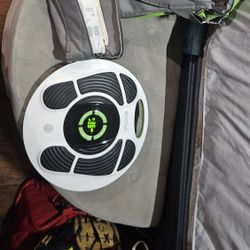 Retive For Circulation 