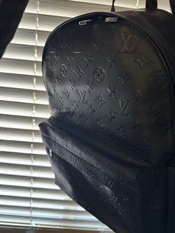 Unisex designer bag