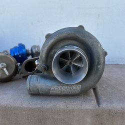 4g63 Turbo Kit
