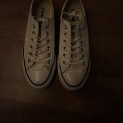Converse Platform Low Top