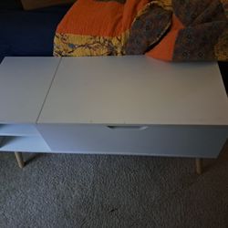 Lift Top Coffee Table