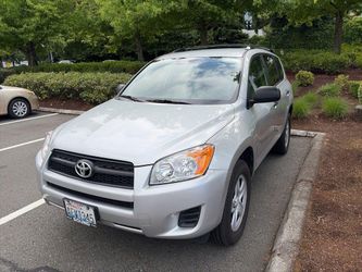 2010 Toyota RAV4