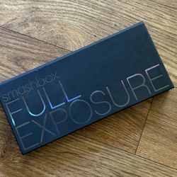 Smash ox Eyeshadow palette