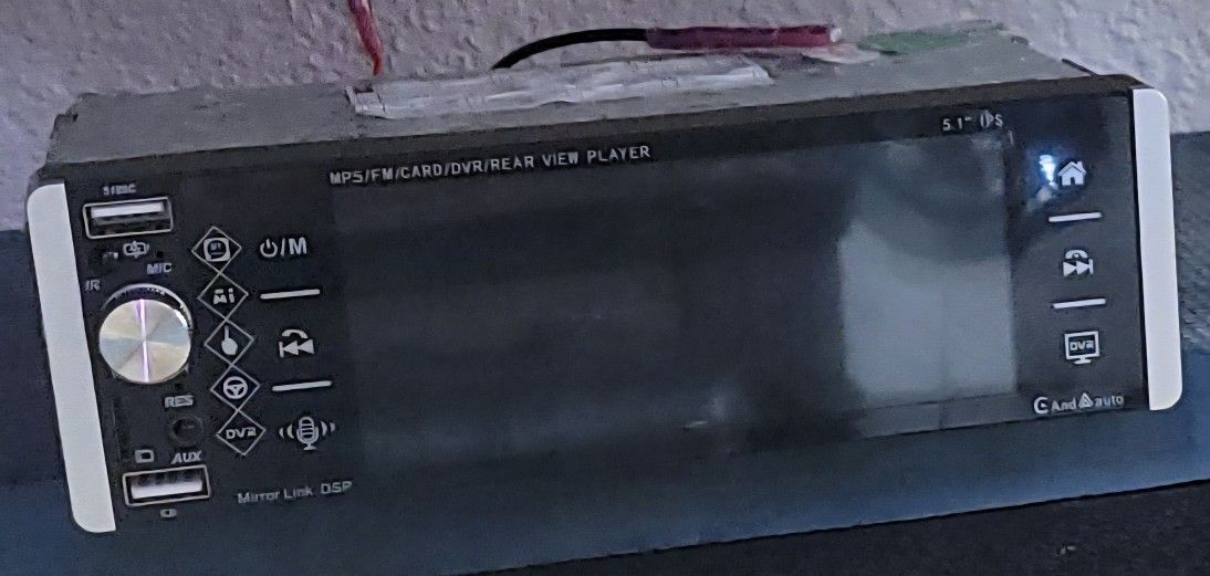 Car Stereo