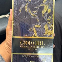 Carolina Herrera Fragrance 80ml
