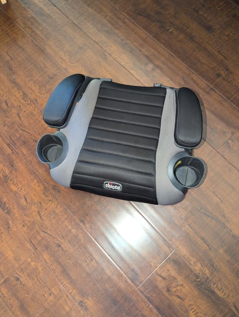 Chicco Gofit Booster Seat