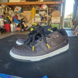 Civilist nike sb dunk