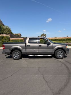 2004 Ford F-150