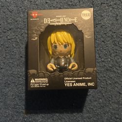 Death note Figure (Misa)