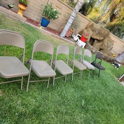 6. Chairs