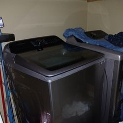 Samsung Washer $400