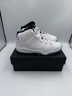 Air Jordan 11 “Legend Blue” – Shoe Size 2.5Y