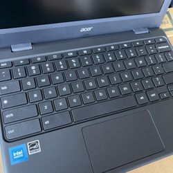 Acer Chromebook