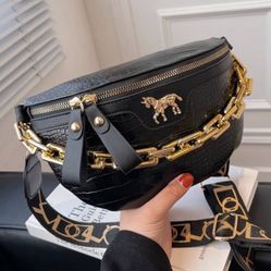 NEW Side Bag/Fanny pack