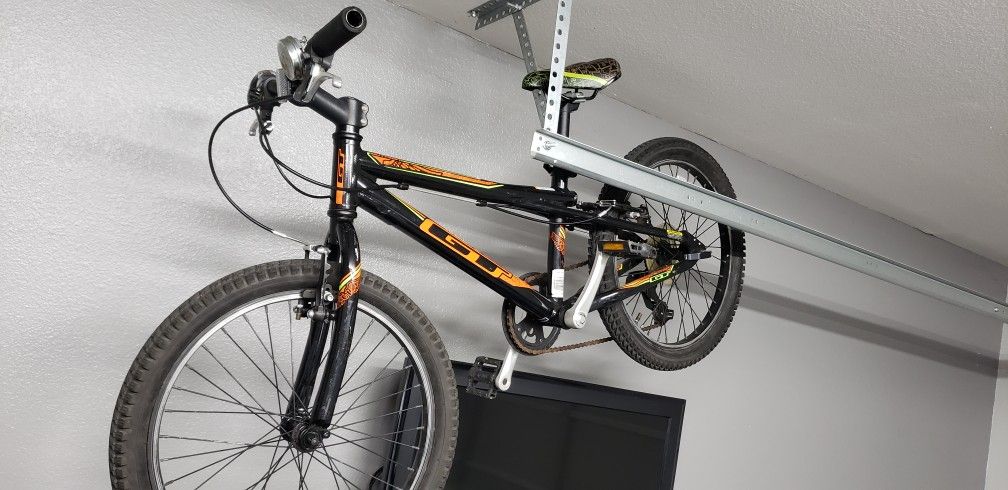 20 Inch Gt Outpost