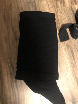 Baby wraps