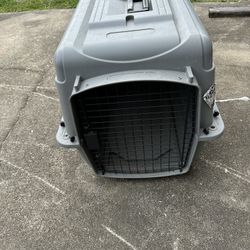 Medium Size Dog Kennel 