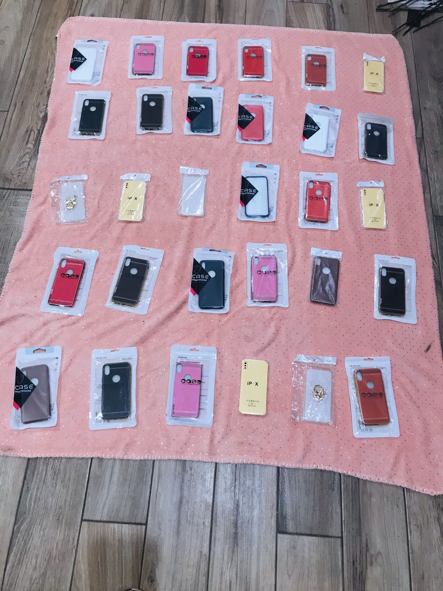 iPhone X Cases For Sale