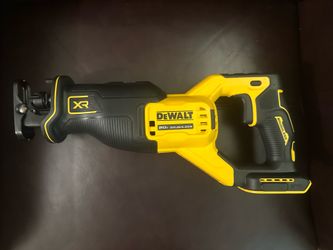 20V MAX Cordless Brushless Reciprocating Saw (Tool Only)