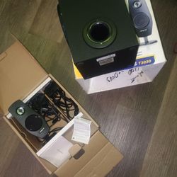  Creative Inspire T3030 audio System 