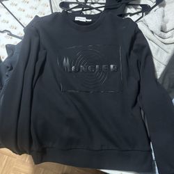 Moncler Long Sleeve 