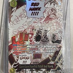 One Piece Cards