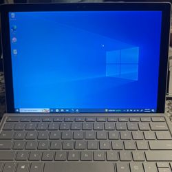Microsoft Surface Pro 4