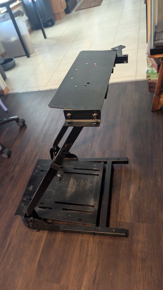 Racing Sim Stand