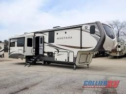 2017 Keystone Montana 3921 FB with 2017 Amazing floor plan withDodge Ram 2500 diesel tradesman truck
