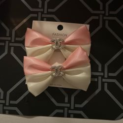 Hair Bows 