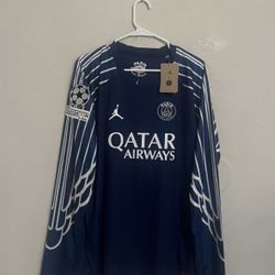 PSG 3RD KIT