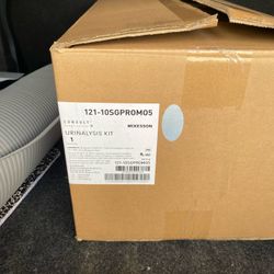 Urinalysis Machine 